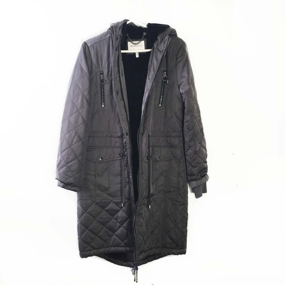 BCBG Winter coat jacket